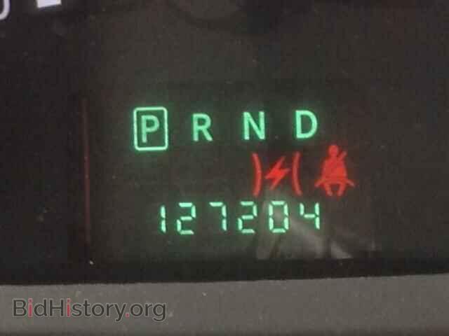 2010 DODGE JOURNEY - VIN: 3D4PG4FB2AT154677 - Photo 8