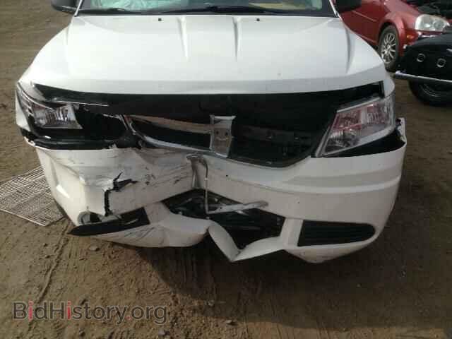 2010 DODGE JOURNEY - VIN: 3D4PG4FB2AT154677 - Photo 9