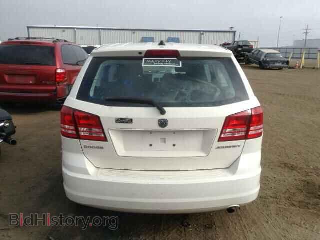 2010 DODGE JOURNEY - VIN: 3D4PG4FB2AT154677 - Photo 10