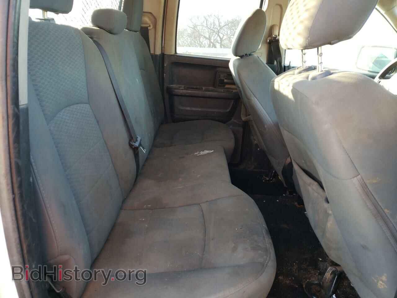 2013 RAM 1500 - VIN: 1C6RR6FT9DS538568 - Photo 6
