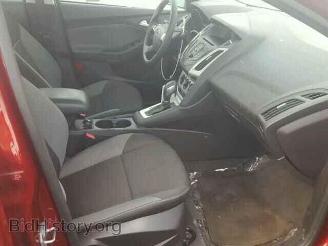 2014 FORD FOCUS - VIN: 1FADP3F25EL379547 - Photo 5