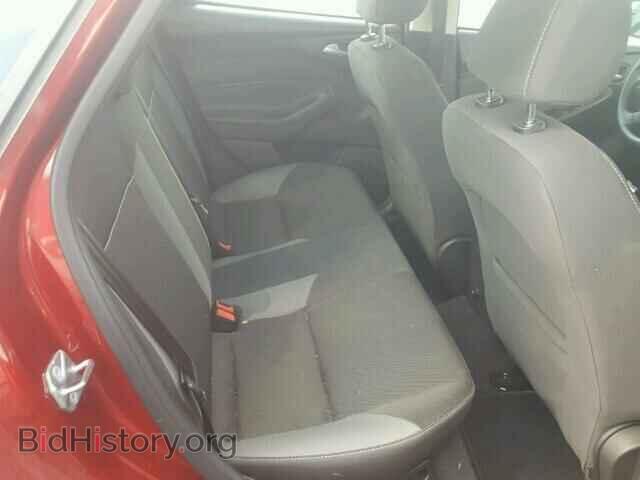 2014 FORD FOCUS - VIN: 1FADP3F25EL379547 - Photo 6