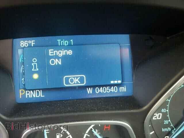 2014 FORD FOCUS - VIN: 1FADP3F25EL379547 - Photo 8