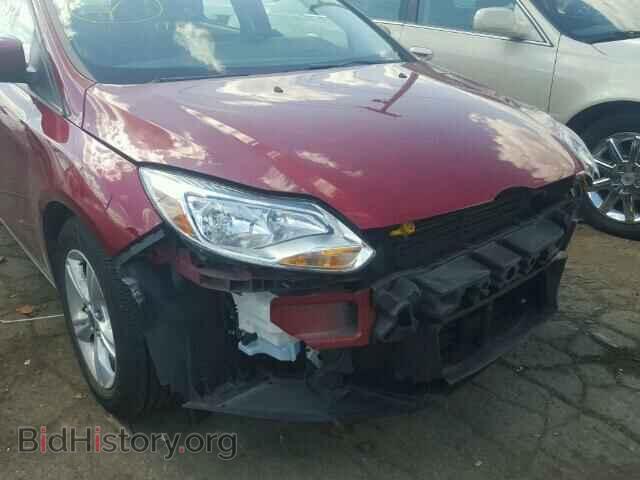 2014 FORD FOCUS - VIN: 1FADP3F25EL379547 - Photo 9