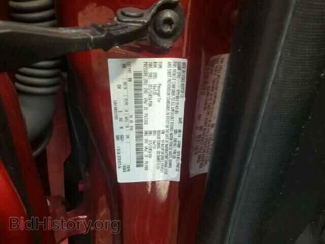 2014 FORD FOCUS - VIN: 1FADP3F25EL379547 - Photo 10