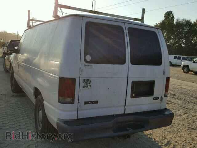 2006 FORD ECONOLINE - VIN: 1FTRE14W46DB14209 - Фото 3