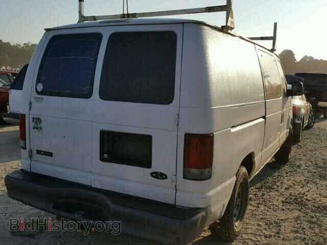 2006 FORD ECONOLINE - VIN: 1FTRE14W46DB14209 - Фото 4