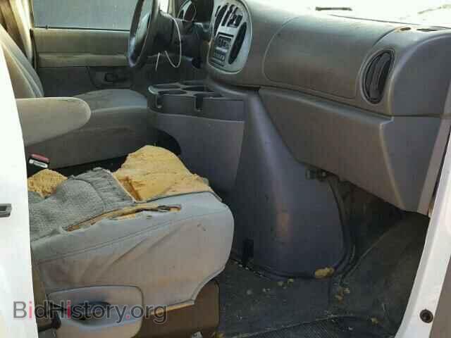 2006 FORD ECONOLINE - VIN: 1FTRE14W46DB14209 - Фото 5