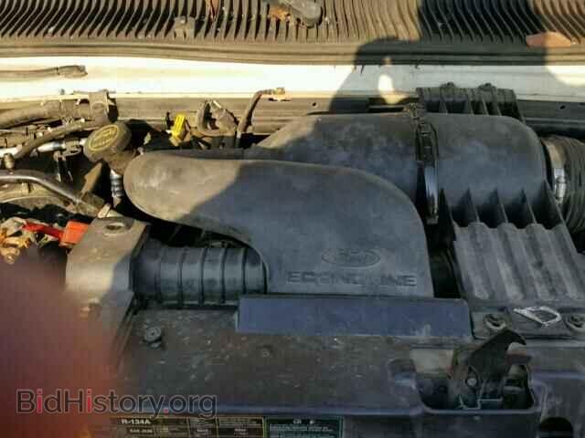 2006 FORD ECONOLINE - VIN: 1FTRE14W46DB14209 - Фото 7