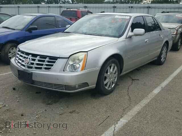 2007 CADILLAC DTS - VIN: 1G6KD57Y47U215196 - Фото 2
