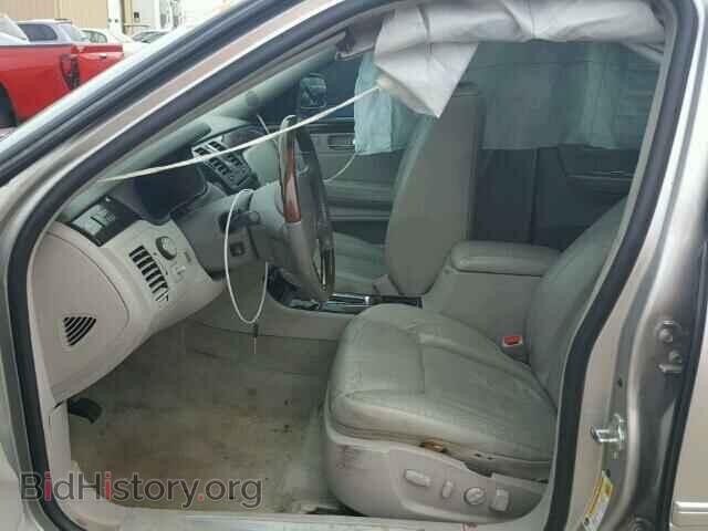 2007 CADILLAC DTS - VIN: 1G6KD57Y47U215196 - Фото 5