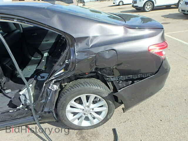 2010 LEXUS ES350 - VIN: JTHBK1EG8A2390610 - Фото 9
