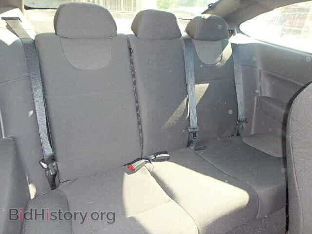 2009 FORD FOCUS - VIN: 1FAHP33N19W237720 - Фото 6