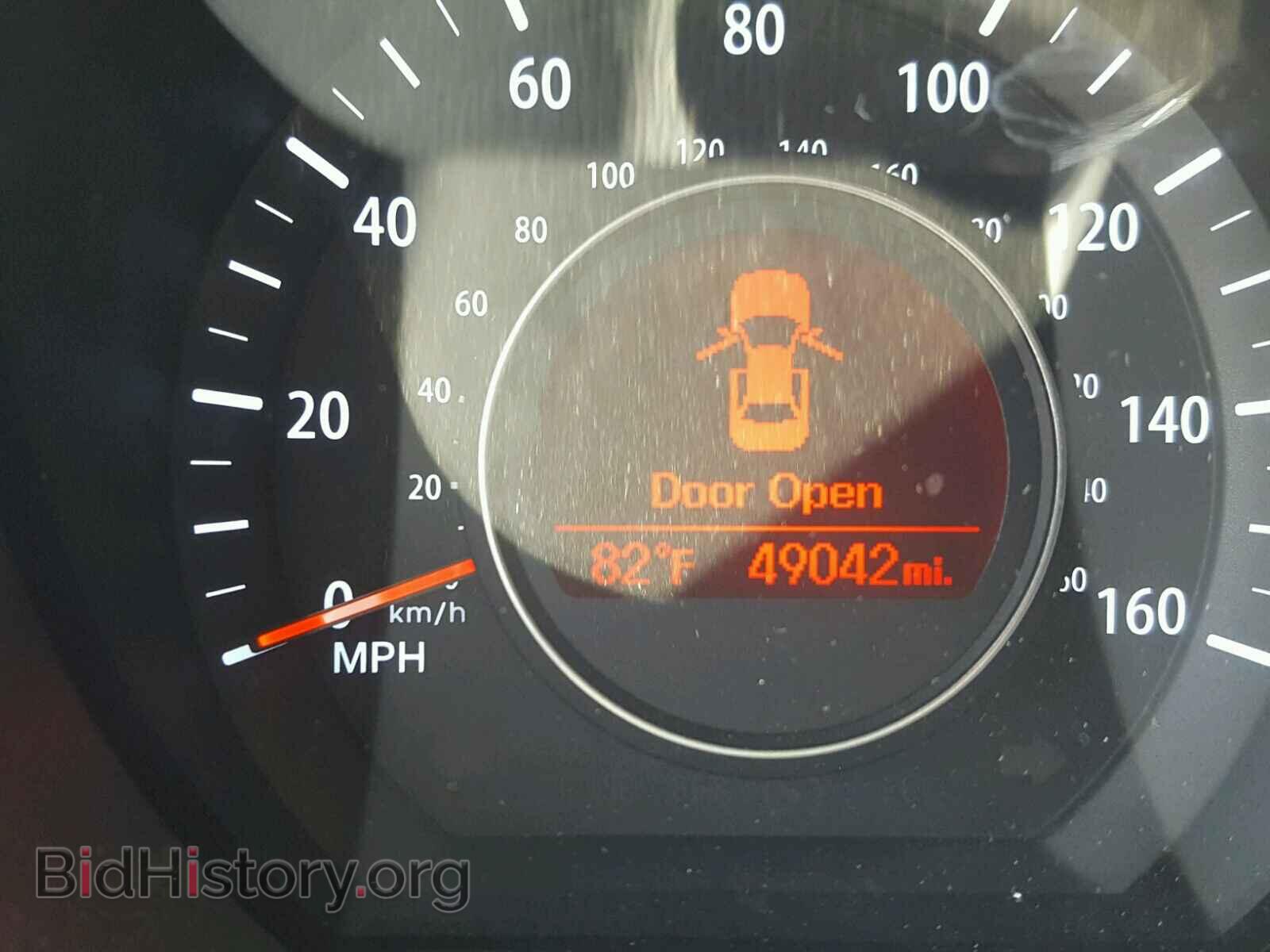 2013 KIA OPTIMA - VIN: 5XXGN4A71DG162341 - Фото 8