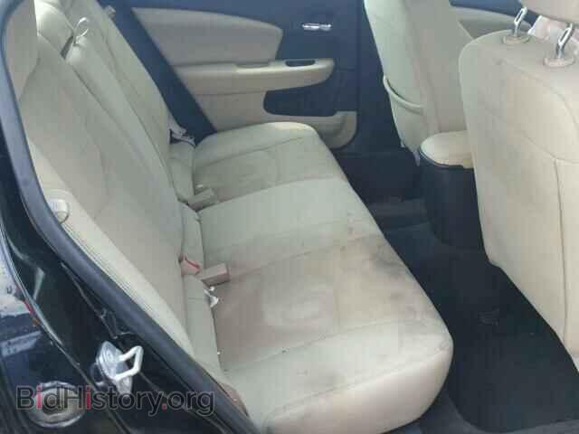 2014 DODGE AVENGER - VIN: 1C3CDZAB9EN189770 - Фото 6
