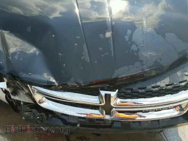 2014 DODGE AVENGER - VIN: 1C3CDZAB9EN189770 - Фото 7