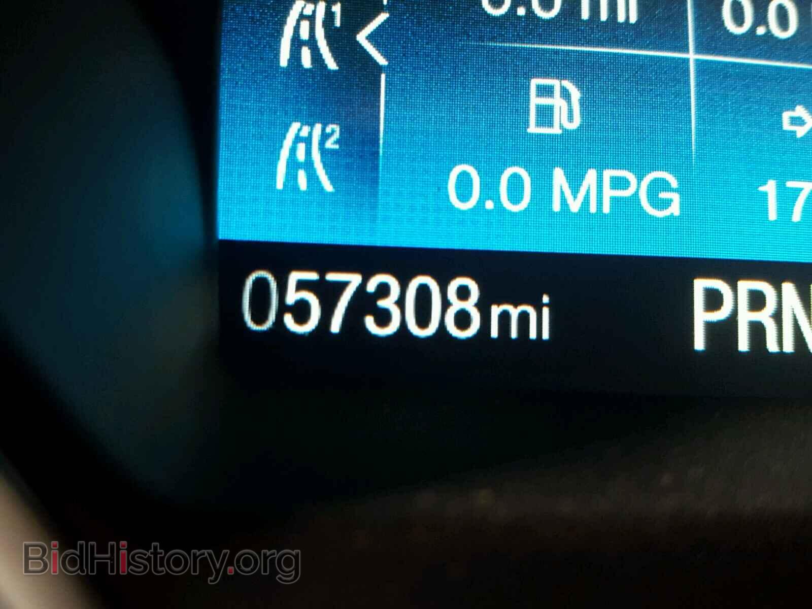 2015 FORD FOCUS - VIN: 1FADP3F22FL242681 - Фото 8