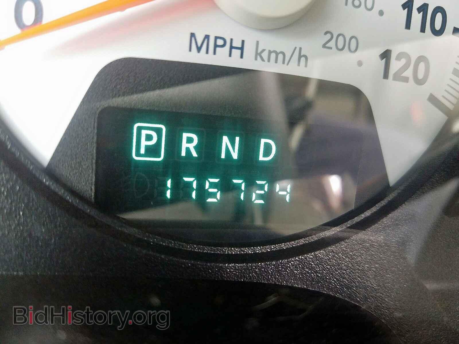 2008 DODGE RAM 3500 - VIN: 3D3MX39A88G153718 - Фото 8