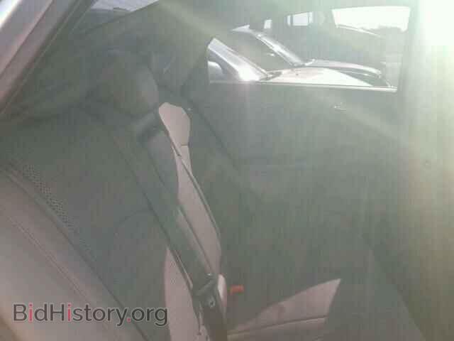 2012 HYUNDAI SONATA - VIN: 5NPEC4ACXCH492590 - Photo 6