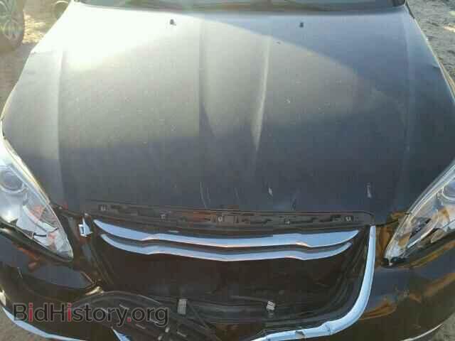2012 CHRYSLER 200 - VIN: 1C3CCBAB9CN248422 - Фото 7