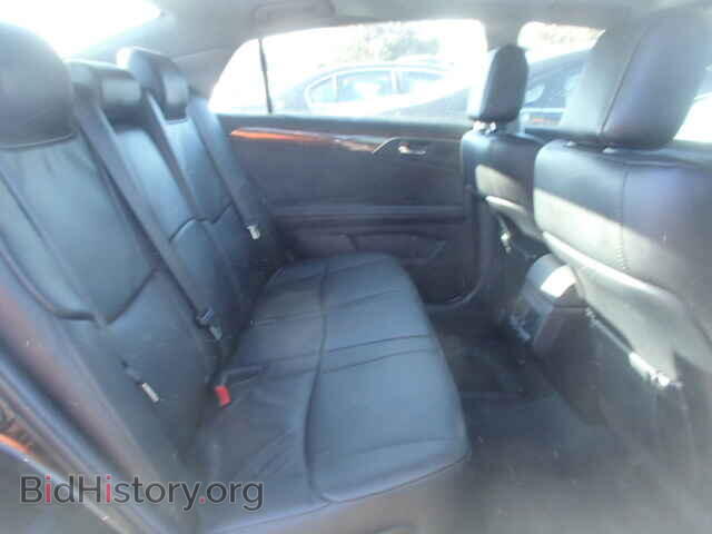 2012 TOYOTA AVALON - VIN: 4T1BK3DB5CU443379 - Фото 6