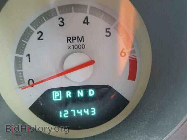2008 DODGE AVENGER - VIN: 1B3LC46R88N242178 - Фото 8