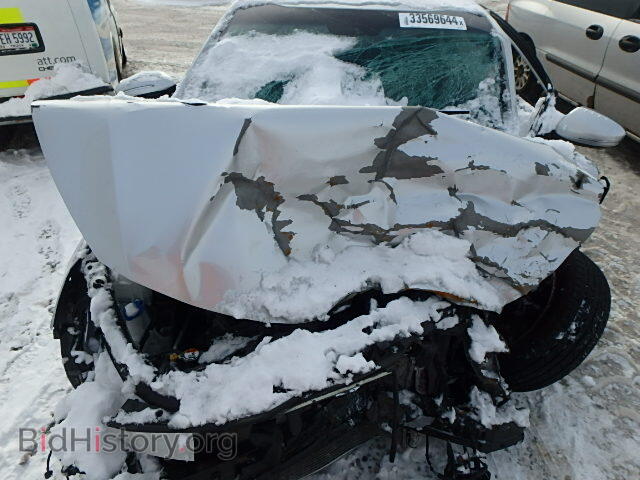 2011 KIA OPTIMA - VIN: KNAGM4A79B5167109 - Фото 7