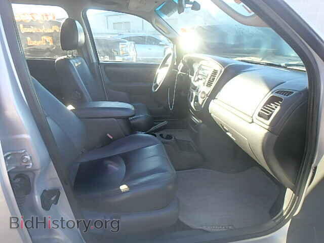 2003 MAZDA TRIBUTE - VIN: 4F2CZ06123KM13016 - Фото 5