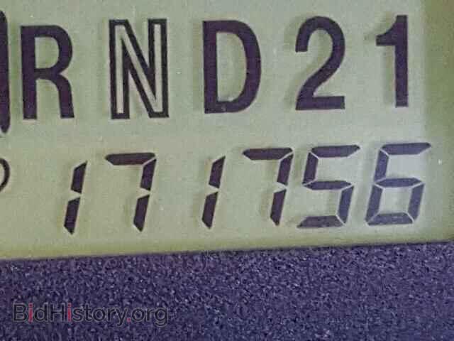 2003 MAZDA TRIBUTE - VIN: 4F2CZ06123KM13016 - Фото 8