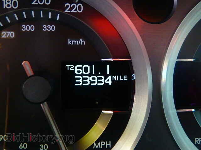 2008 ASTON MARTIN ALL MODELS - VIN: SCFBF03B68GC09738 - Фото 8