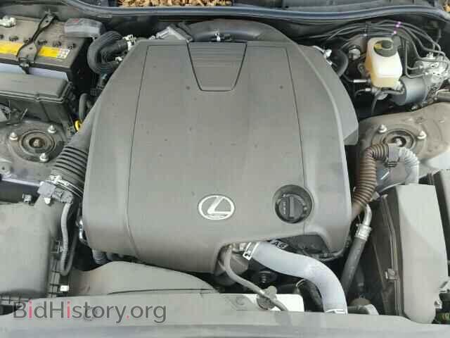 2015 LEXUS IS250 - VIN: JTHBF1D25F5054851 - Фото 7