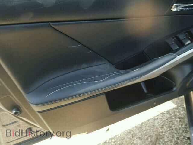 2015 LEXUS IS250 - VIN: JTHBF1D25F5054851 - Фото 9