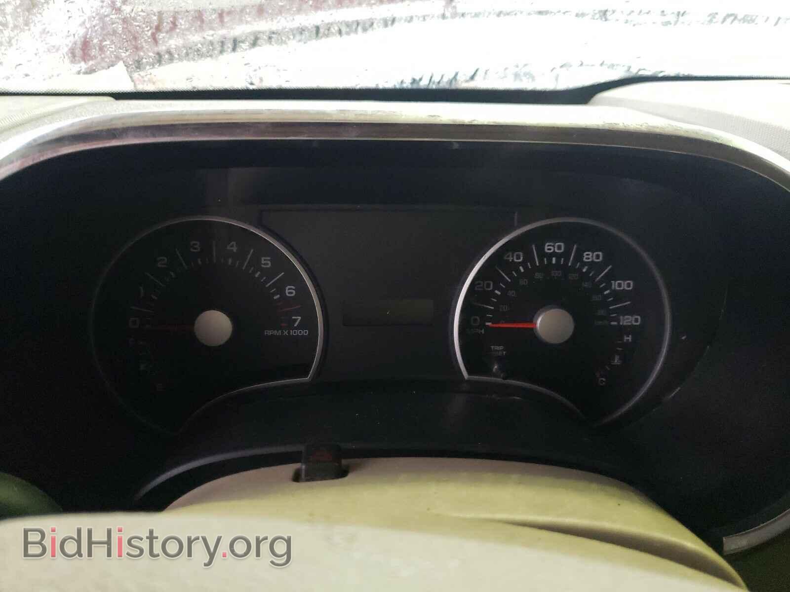 2006 FORD EXPLORER - VIN: 1FMEU62E86UA39566 - Фото 8