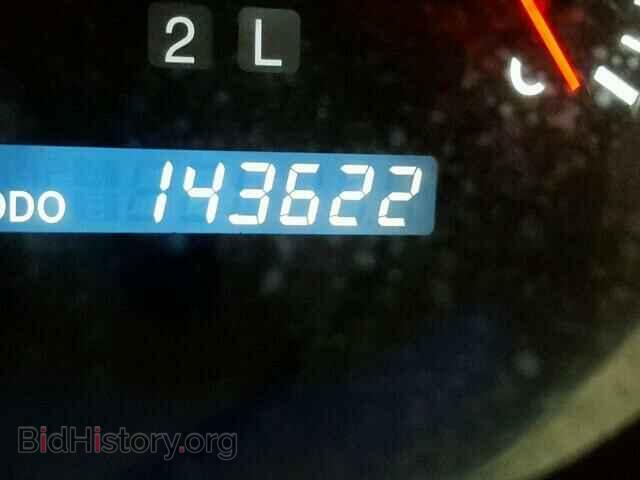 2002 LEXUS ES300 - VIN: JTHBF30G320029161 - Фото 8
