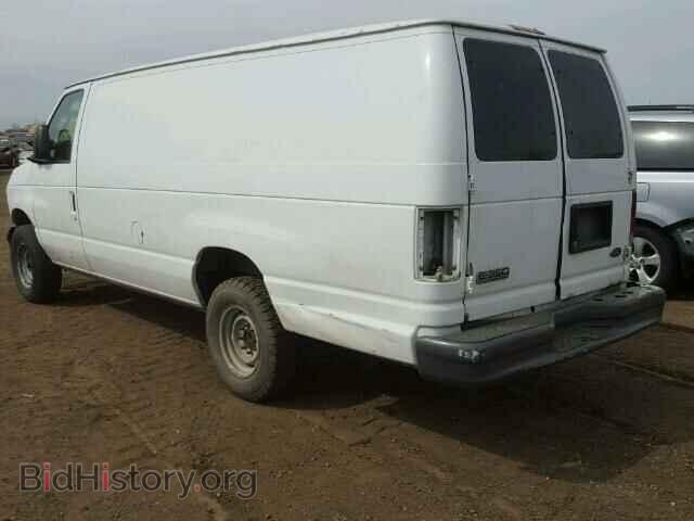 2006 FORD ECONOLINE - VIN: 1FTSS34L56DA54646 - Фото 3