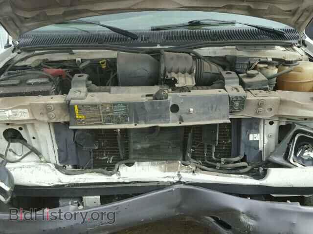 2006 FORD ECONOLINE - VIN: 1FTSS34L56DA54646 - Фото 7