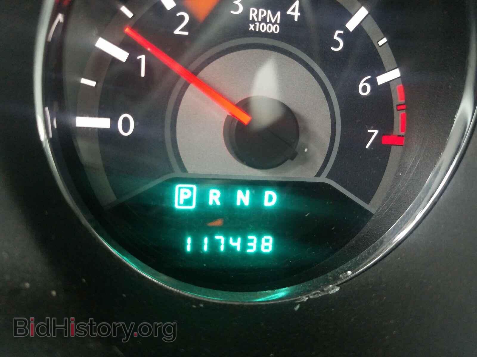 2011 CHRYSLER 200 - VIN: 1C3BC1FB3BN555064 - Фото 8