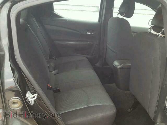 2013 DODGE AVENGER - VIN: 1C3CDZAB0DN688231 - Photo 6