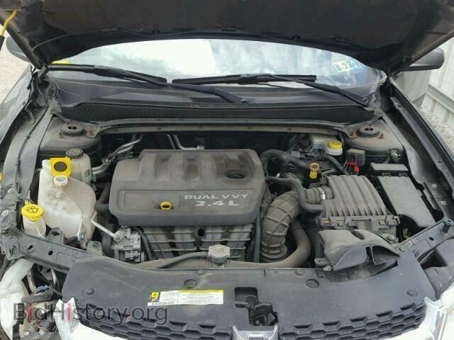 2013 DODGE AVENGER - VIN: 1C3CDZAB0DN688231 - Photo 7