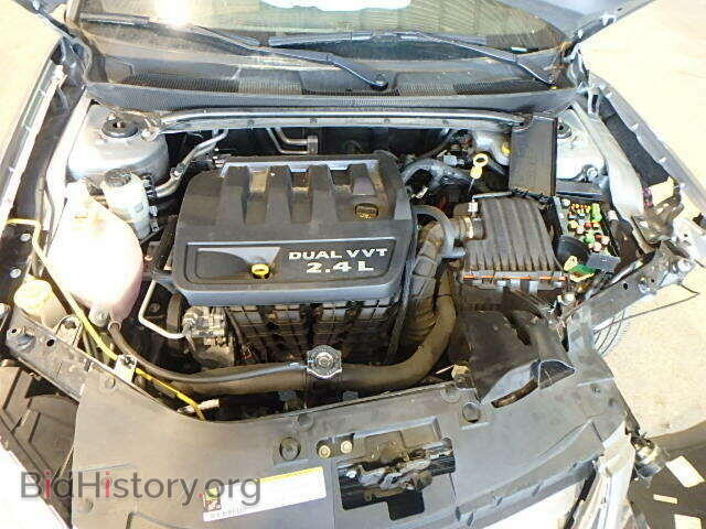 2013 CHRYSLER 200 - VIN: 1C3CCBBB4DN635864 - Фото 7