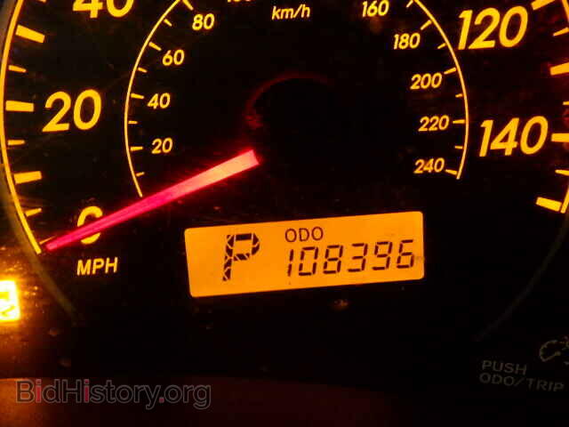 2011 TOYOTA COROLLA - VIN: 2T1BU4EE1BC549403 - Фото 8