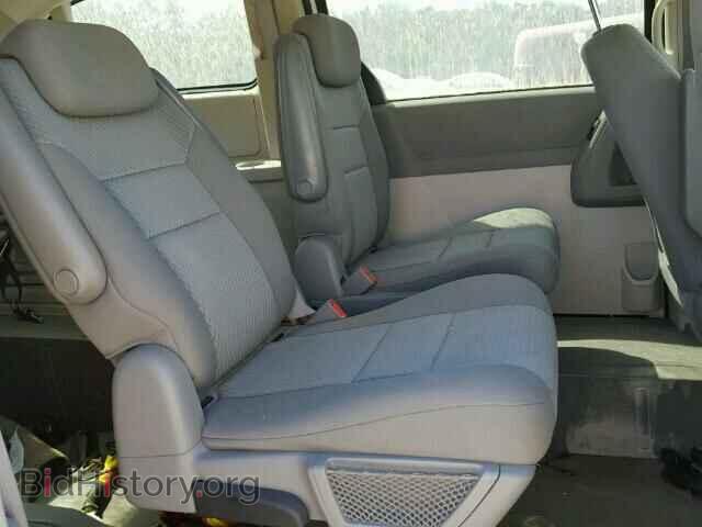 2010 DODGE CARAVAN - VIN: 2D4RN4DE1AR296808 - Фото 6