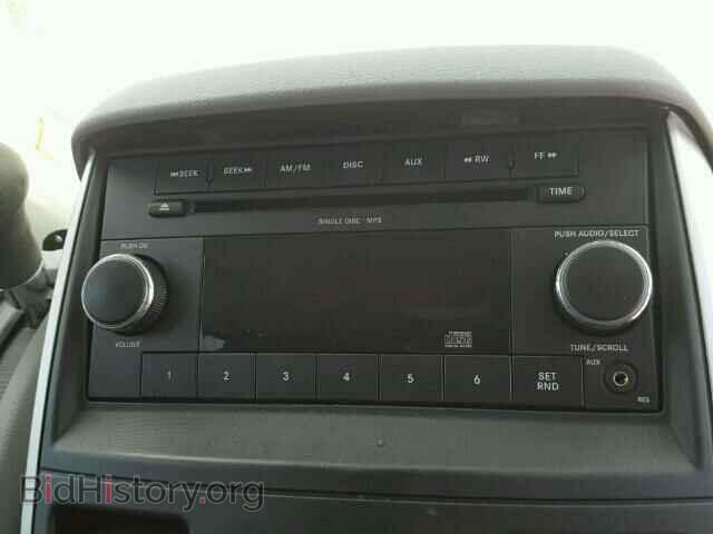 2010 DODGE CARAVAN - VIN: 2D4RN4DE1AR296808 - Фото 9