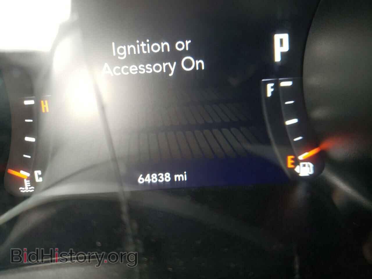 2019 DODGE CHALLENGER - VIN: 2C3CDZAG0KH504049 - Фото 8