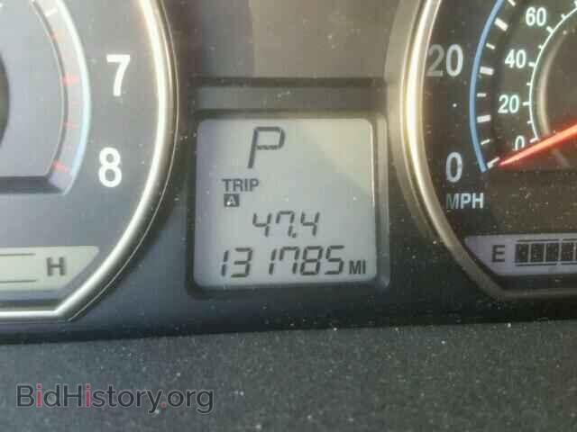 2008 KIA OPTIMA - VIN: KNAGE123085196076 - Фото 8