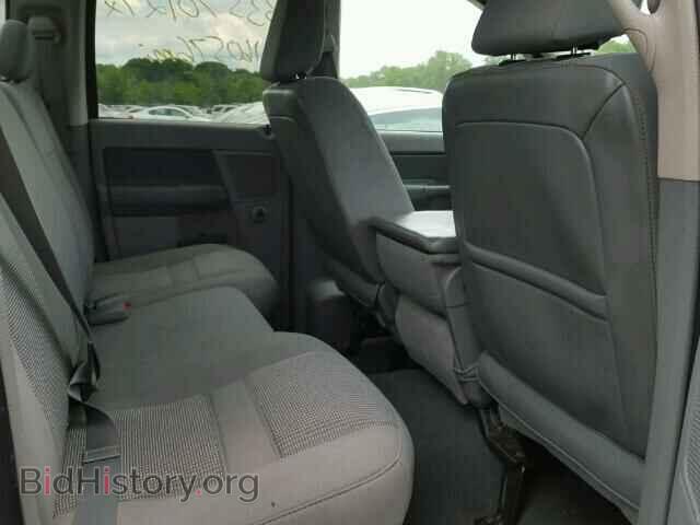2007 DODGE RAM 1500 - VIN: 1D7HU18N87S266710 - Фото 6