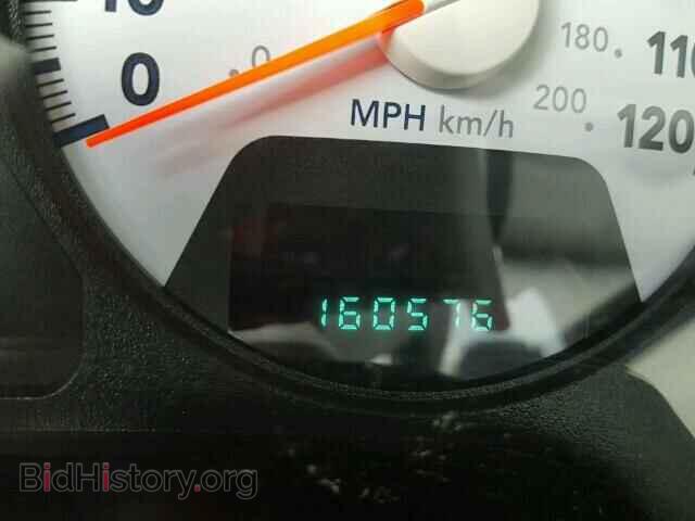 2007 DODGE RAM 1500 - VIN: 1D7HU18N87S266710 - Фото 8