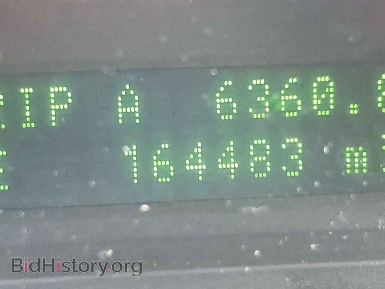 2010 FORD EDGE - VIN: 2FMDK4JC2ABB19742 - Фото 8