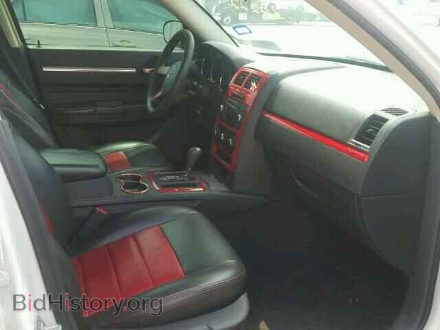 2010 DODGE CHARGER - VIN: 2B3CA3CVXAH302221 - Фото 5