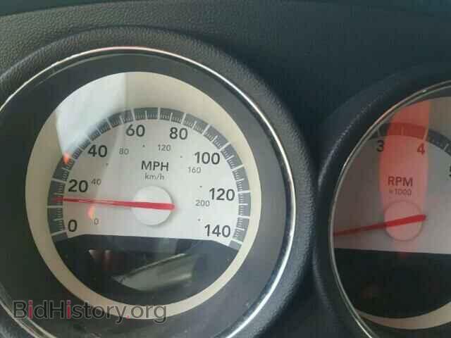 2010 DODGE CHARGER - VIN: 2B3CA3CVXAH302221 - Фото 8